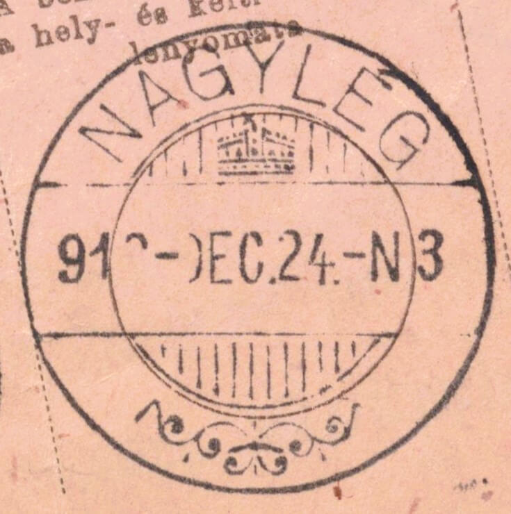 Image of the cancellation type.