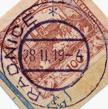 Image of the cancellation type.