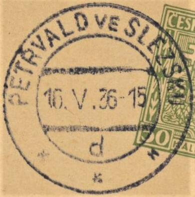 Image of the cancellation type.