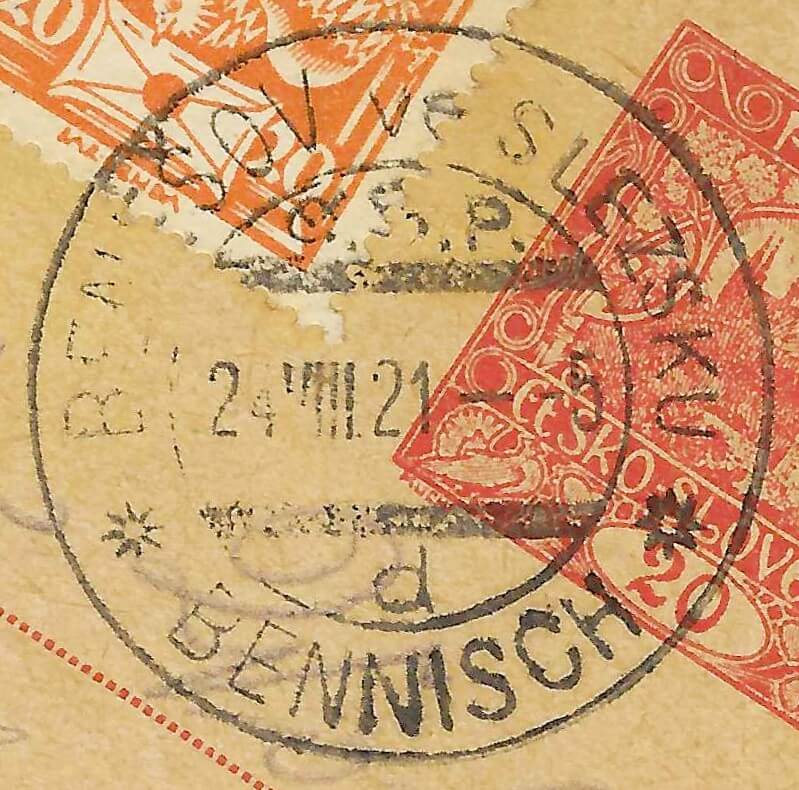 Image of the cancellation type.