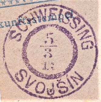 Image of the cancellation type.