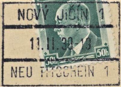 Image of the cancellation type.