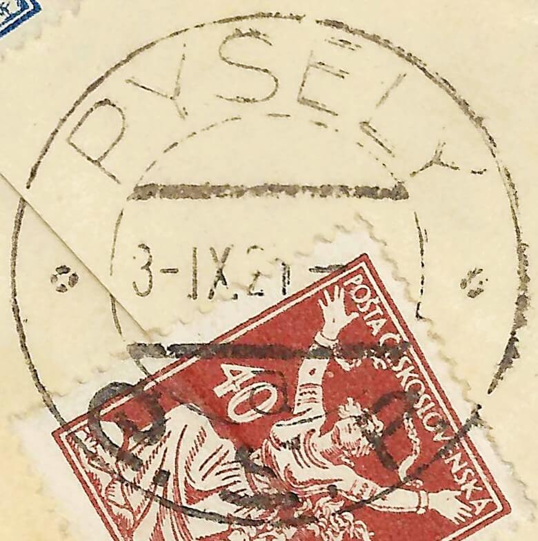 Image of the cancellation type.