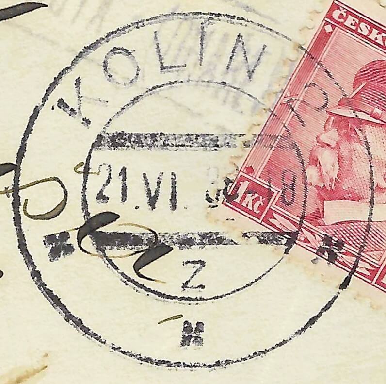 Image of the cancellation type.