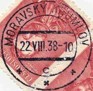 Image of the cancellation type.