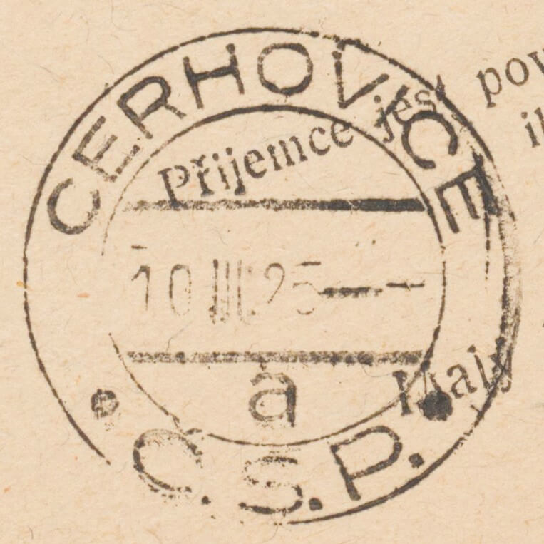 Image of the cancellation type.