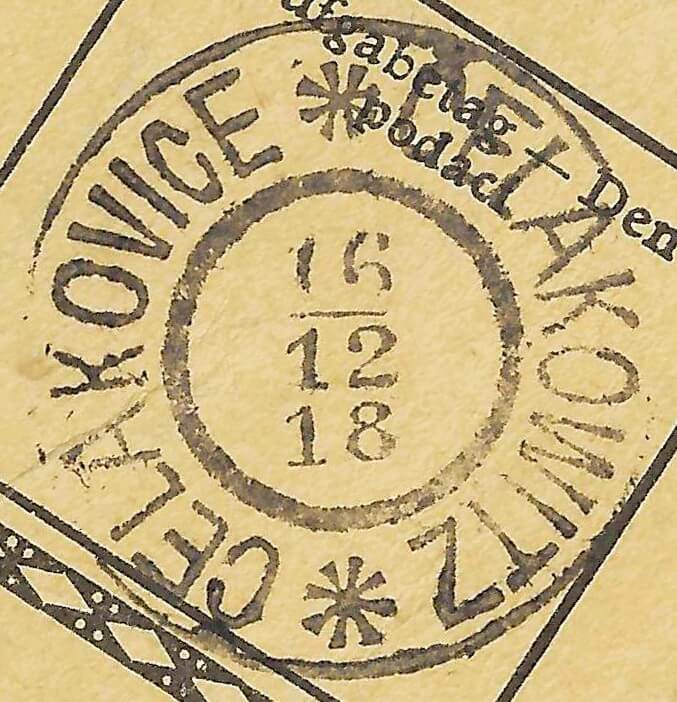 Image of the cancellation type.