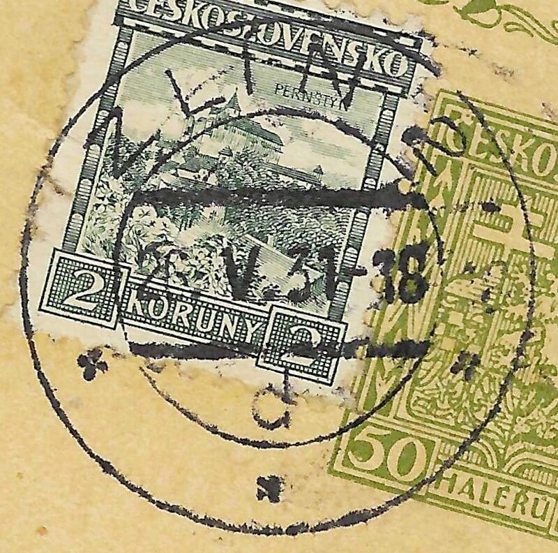 Image of the cancellation type.