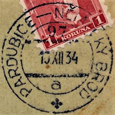 Image of the cancellation type.