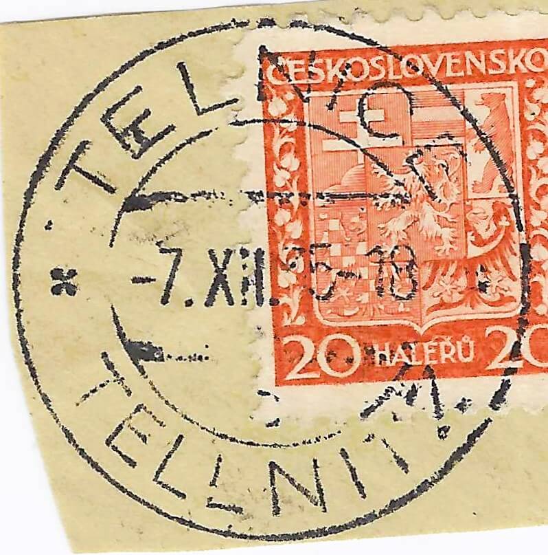 Image of the cancellation type.