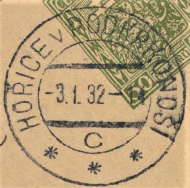 Image of the cancellation type.