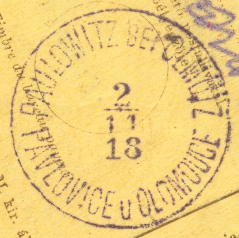 Image of the cancellation type.