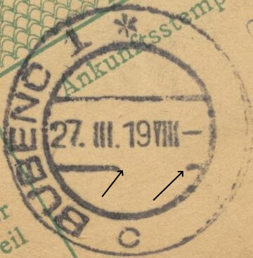 Image of the cancellation type.