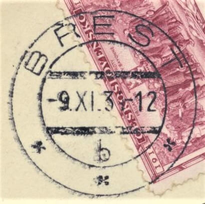 Image of the cancellation type.