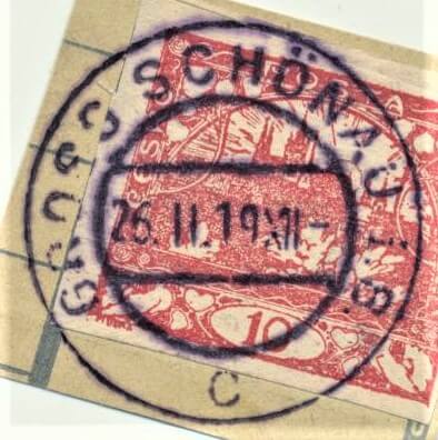 Image of the cancellation type.