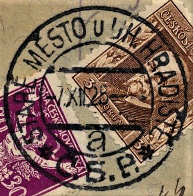 Image of the cancellation type.