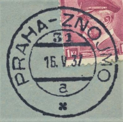 Image of the cancellation type.