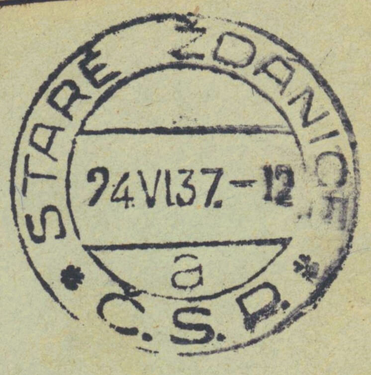 Image of the cancellation type.