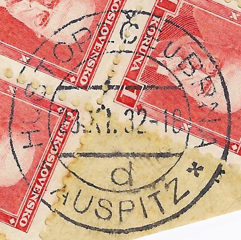 Image of the cancellation type.
