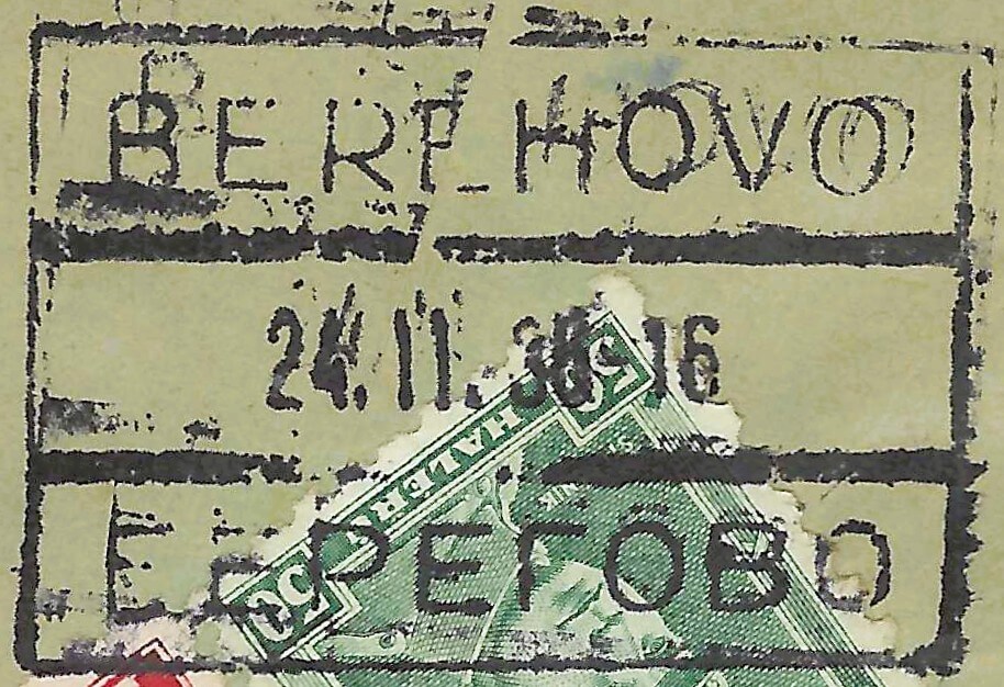 Image of the cancellation type.