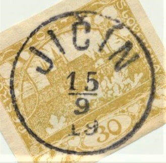 Image of the cancellation type.
