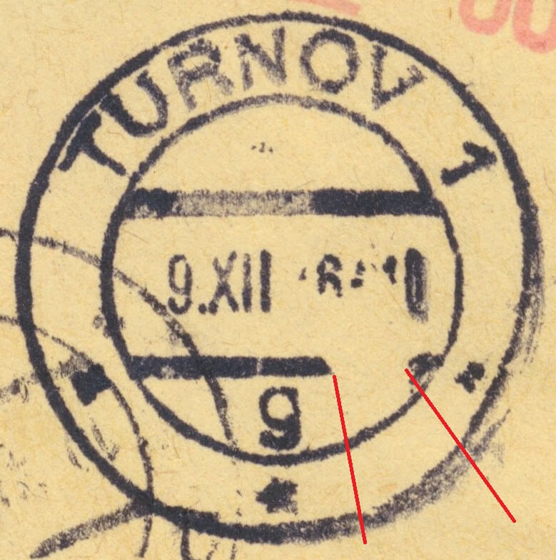 Image of the cancellation type.