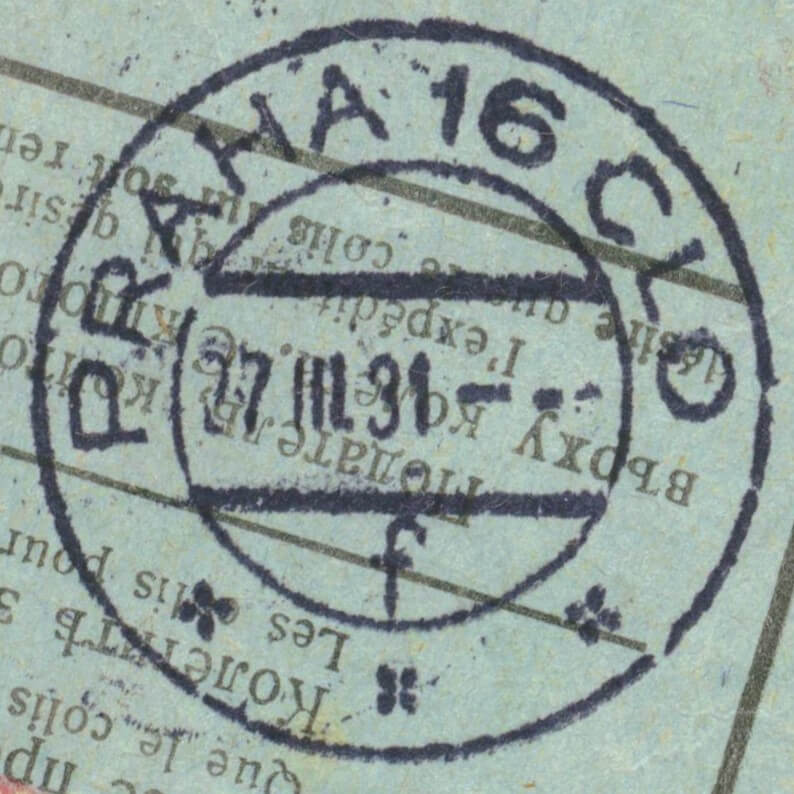 Image of the cancellation type.