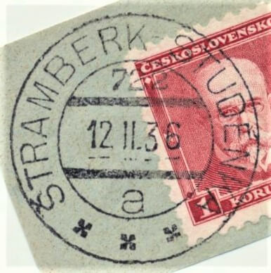 Image of the cancellation type.