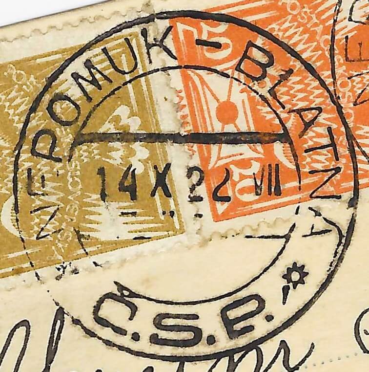 Image of the cancellation type.