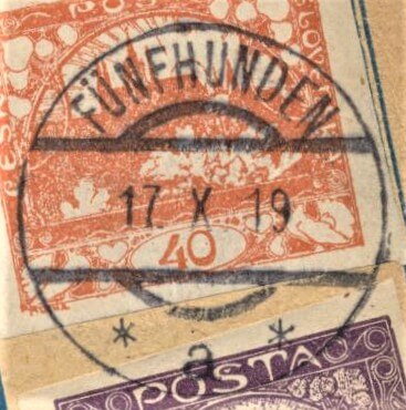 Image of the cancellation type.