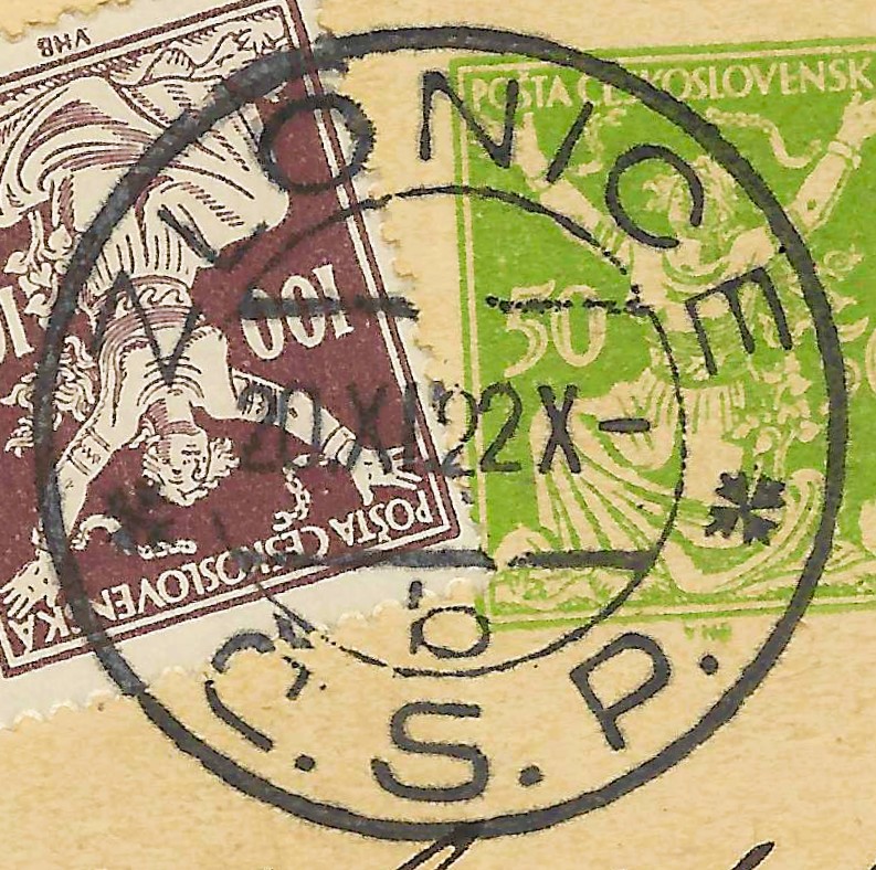 Image of the cancellation type.