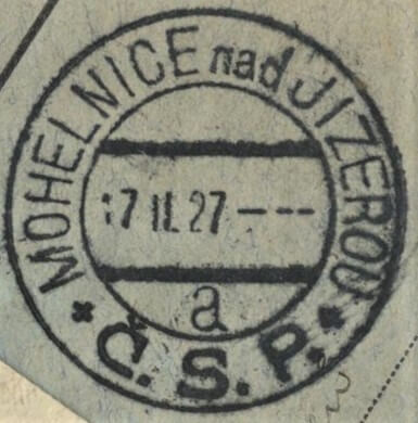 Image of the cancellation type.