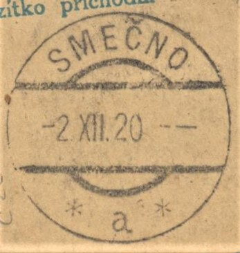 Image of the cancellation type.