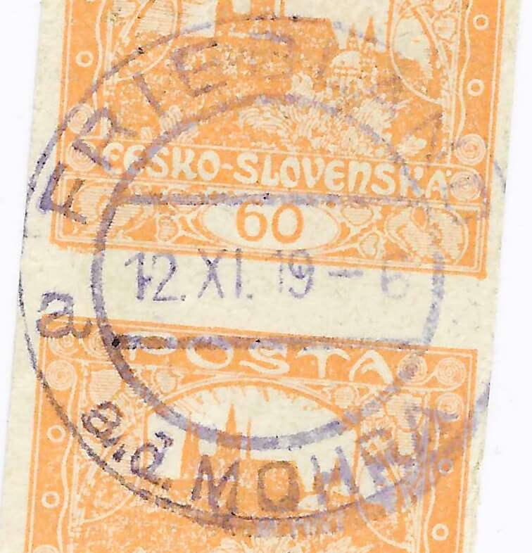 Image of the cancellation type.