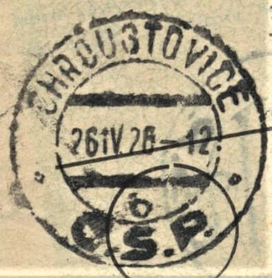 Image of the cancellation type.