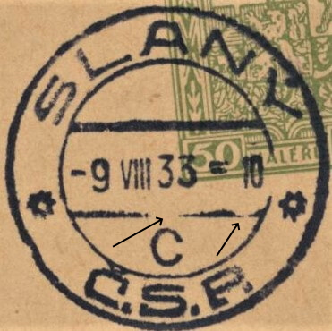 Image of the cancellation type.