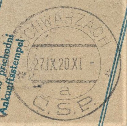 Image of the cancellation type.