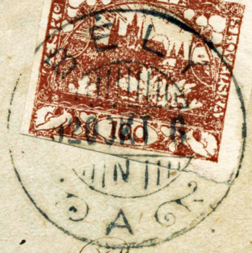 Image of the cancellation type.