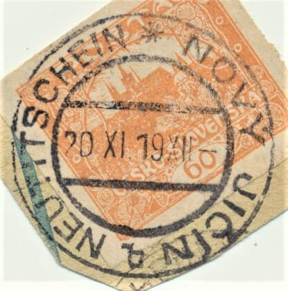 Image of the cancellation type.