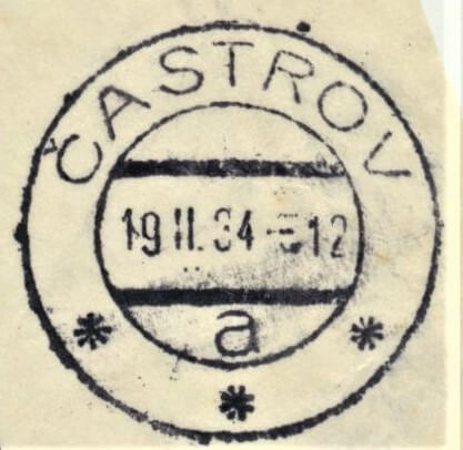 Image of the cancellation type.