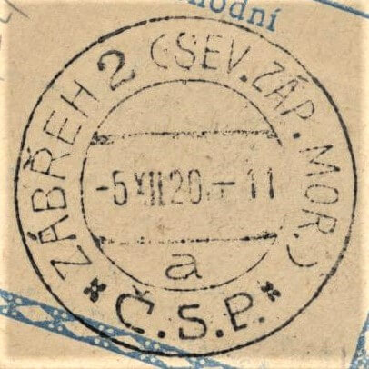 Image of the cancellation type.