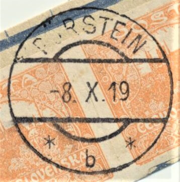 Image of the cancellation type.