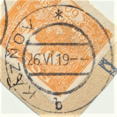 Image of the cancellation type.