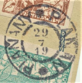 Image of the cancellation type.