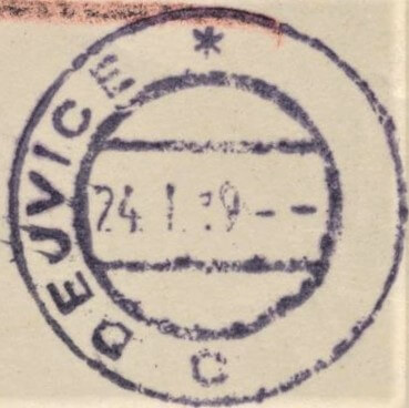 Image of the cancellation type.