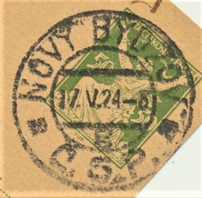 Image of the cancellation type.