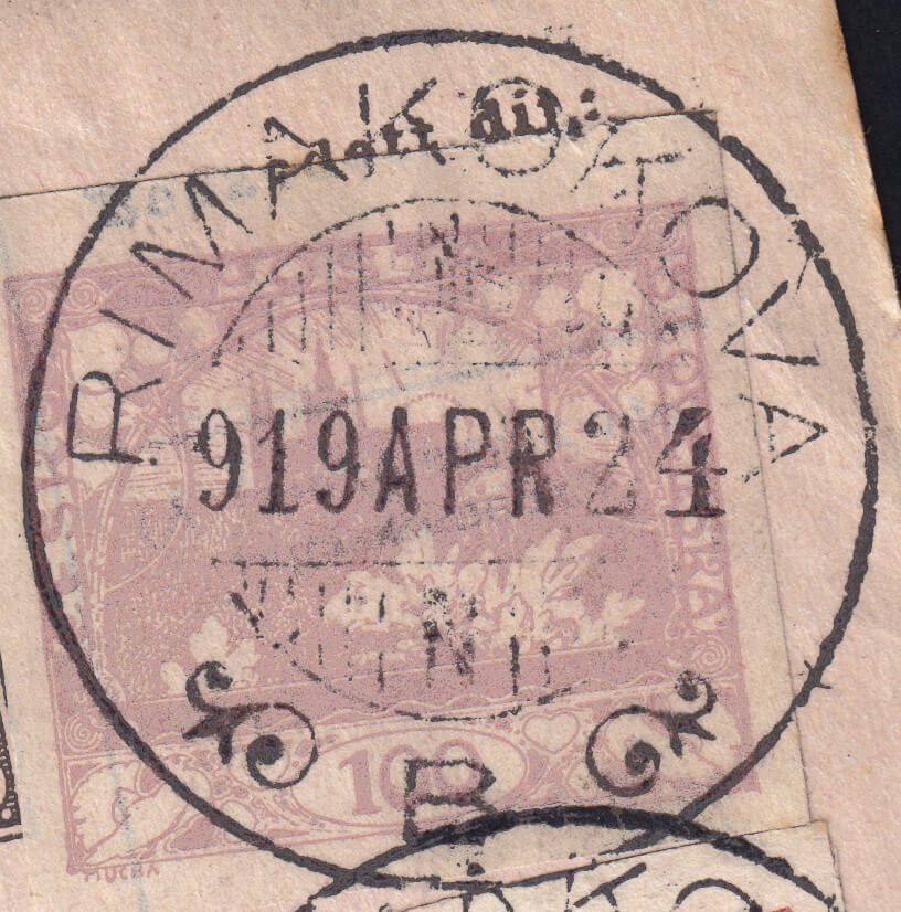 Image of the cancellation type.