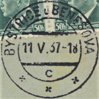 Image of the cancellation type.