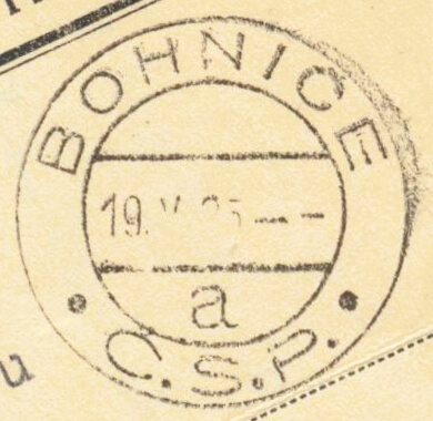 Image of the cancellation type.