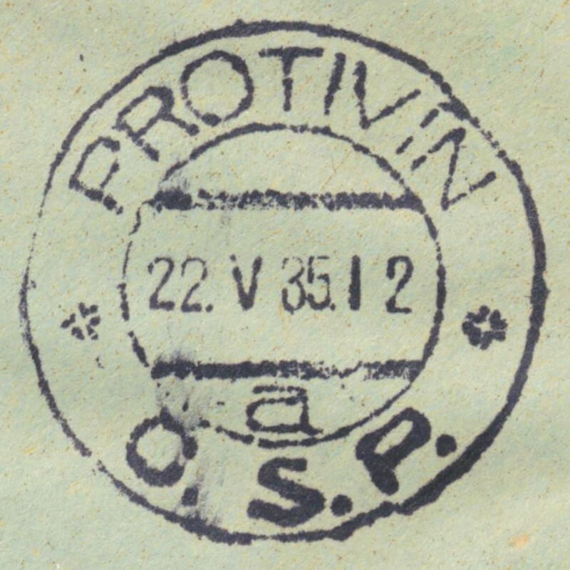 Image of the cancellation type.